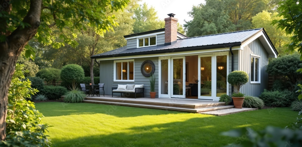 Bluestone Homes additions